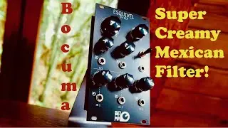 Bocuma&acute;s Esquivel State Variable VCF!