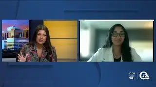 Lead safety and prevention in children with Doctor Roopa Thakur
