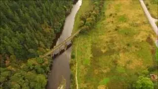 Neidpath Viaduct