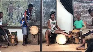Famille Doudounba