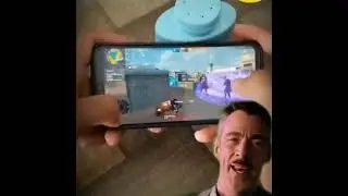 Free Fire Attitude 😎 | How to Ultra Smooth Your gaming screen while playing FF | #shorts
