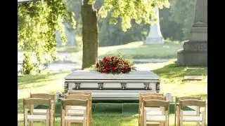 Helena Guliker Graveside Service