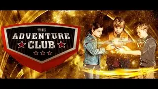 Adventure Club (2017) | Trailer | Billy Zane, Kim Coates, Dalila Bela, Farrah Aviva