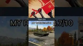 ,Rating Every Russian Cold War Light Tank ! 💪🇷🇺 | War Thunder
