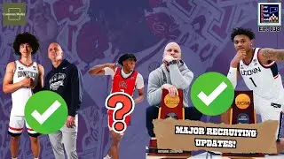 КОЛБЕН ЛАНДРЮ &mdash; ХАСКИ!!! &mdash; Как насчёт хаски? Эпизод 138 (Обновления набора 2026 года)