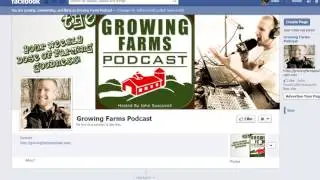 Farm Marketing with Facebook (2 of 2)