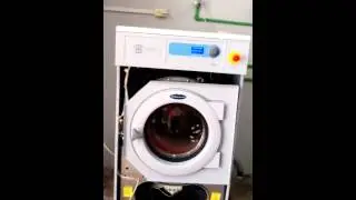 Wascomat washing machine
