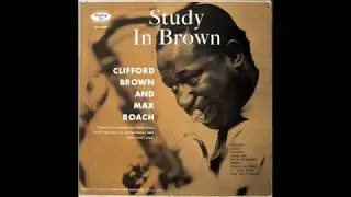 Study In Brown