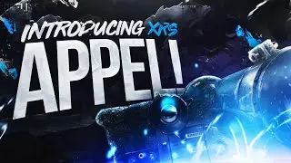 My introducing to XrS Knifing! (Edited by DayV)