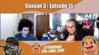 S3 E15 | The Twitch Algorithm... Does it Matter?