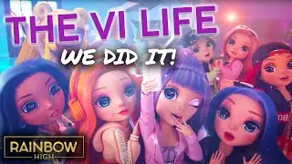 First Semester Recap! | The Vi Life VIP Access | Episode 16