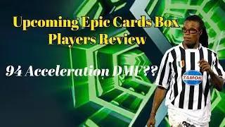 STOP! Watch This Before You Spin! 🚫 Epic Davids, Cocu & Nakata Review #efootball #epicreview 