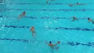 Kristijan Bojanić VK Invictum, Odbrane DP BiH 2025 U17