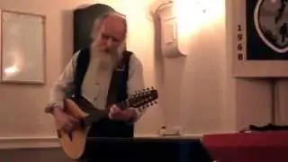 William Taylor - John Kelly- Frodsham Folk Club