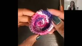 Episode 17: How to Use Slip Stitch for a Smooth Finishing Edge in Crochet