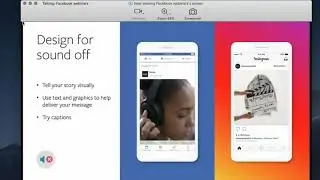 [Inside Look] Learn inside tips from Facebook's Team re: Music Marketing & Analytics w/Facebook Ads
