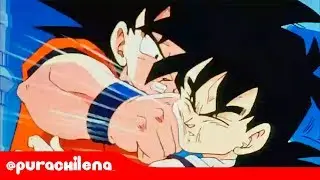 TOP 7 De Las Veces Que Goku Demostró Ser Un Mal Padre Y Un Mal Esposo 😂 | @Purachilena
