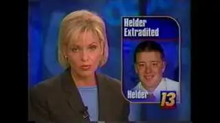 KTNV Ch. 13 Las Vegas Newscast, May 10, 2002 with Cathy Ray & Ross Becker