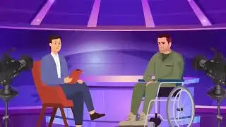 Yral2.0 12 class hindi chapter 4  camare me band apaij raguveer ki kavita animation 