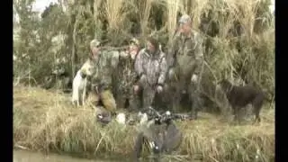 Duck Shack Gang