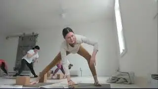Everyday Practice - 45 minutes - Catherine Zack at Village Yoga