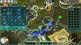 Prime World. Видеообзор