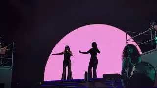 Amaral - Bilbao (10/05/2025) - La Suerte