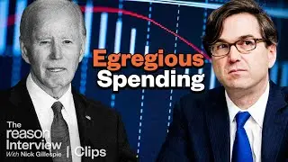 Economist explains 5 of the top Bidenomics FAILS