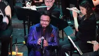 Nessun Dorma   featuring John Roberts