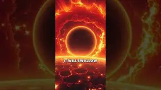 The Future of the Sun: Red Giant