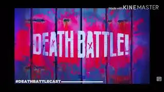 Miles Morales Vs Static Shock Death Battle Sneak Peek