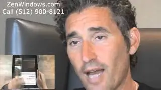 Replacement Windows Georgetown TX | (512) 966-9595