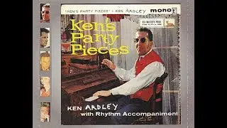 Band Spotlight : The Ken Ardley Playboys
