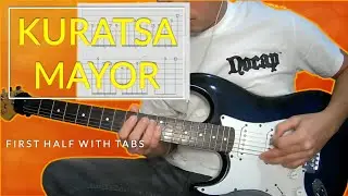 Kuratsa Mayor (1st Half) - Slowed with Tabs