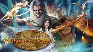 Beyond the Legend: Mysteries of Olympus