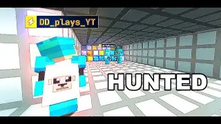 I Searched For One Of The DEADLIEST Player on this SMP!
