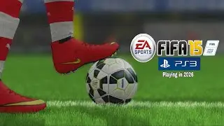 FIFA 15 PS3 in 2026