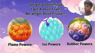 The Origins of Devil Fruits Is Revealed One Piece 101