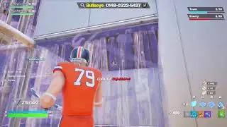 Hud is live