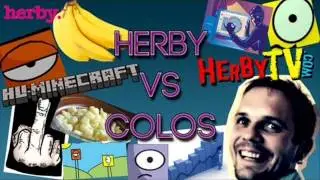 HErBY VS  Colos22 (&Uacute;jrat&ouml;ltve)