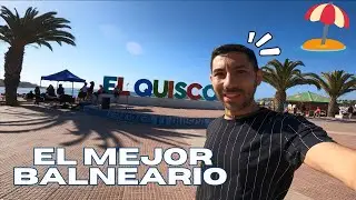 El Quico - Excelelnte Destino Verano 2026