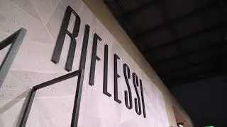 Riflessi@Supersalone2021