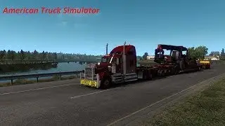 American Truck Simulator - Episode 232