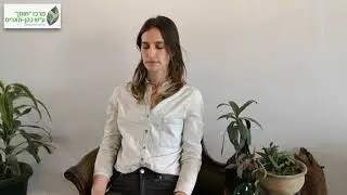 כיווץ והרפיית שרירים הדרגתית - מרכז חוסן