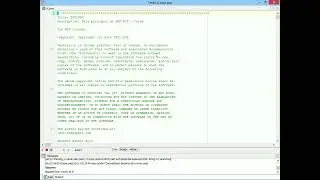 T2Ti ERP 2.0 - Delphi - PAF EFC SB 01 - Videoaula 10 - Caixa