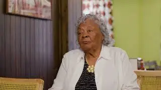 2025 Honoree - Elizabeth White