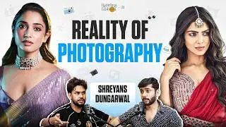 PHOTOGRAPHERS: Stop Doing These Painful Mistakes ⚠️ |FF21| Shreyans Dungarwal