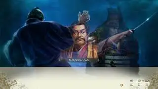 Let's Replay Nobunaga's Ambition Awakening 021: Minako Arisato, JG Mystery, and Uncle Baldo Set Sail