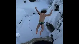 BRICE'S NORDIC ADVENTURES -  PART 1