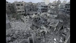 Twitter&rsquo;s Misinformation on the Israel Hamas War - Where Do You Go For Credible Updates?